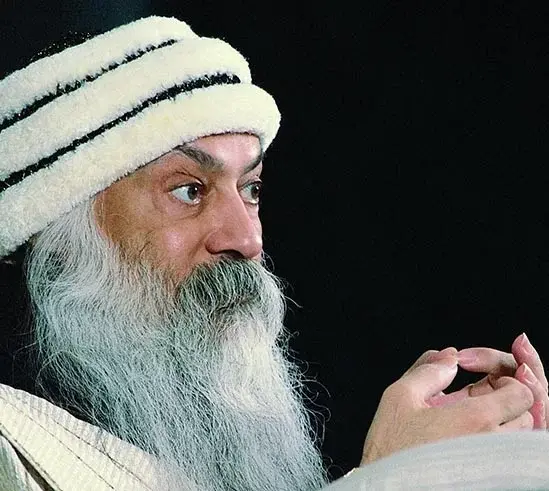 Osho Commune International