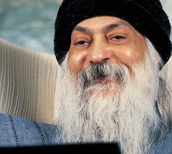 Rajneeshpuram 2