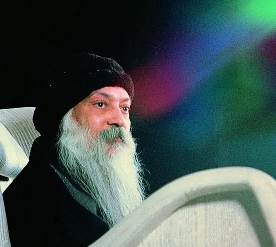 Rajneeshpuram 4